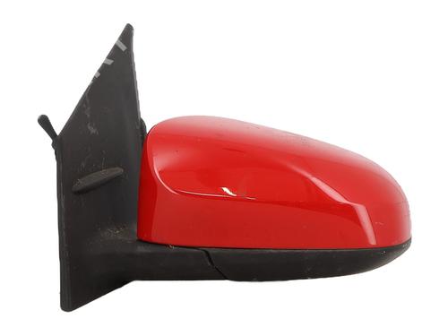 Retrovisor esquerdo PEUGEOT 108 1.0 VTi | BP33968529C26 - Image 3