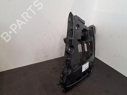Used Rear bumper bracket BMW X1 (E84) sDrive 18 d (143 hp) 28399042