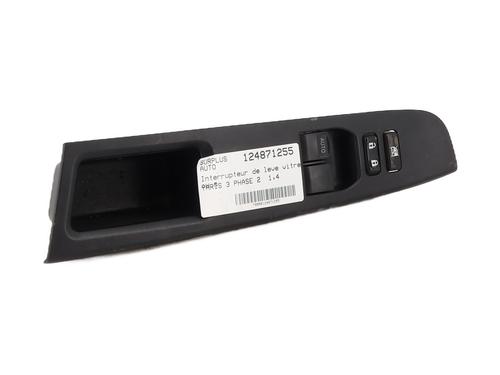 Raamschakelaar links voor Raamschakelaar links voor TOYOTA YARIS (_P13_) 1.4 D (NLP130_, NLP130) (90 hp) 36355689 36355689