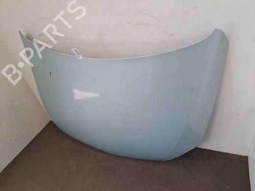 Motorhjelm OPEL CORSA C (X01) 1.0 (F08, F68) | BP28393340C1 