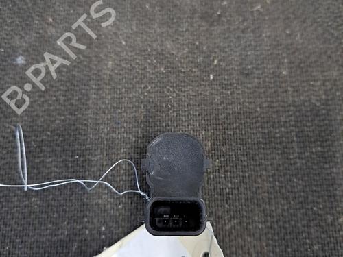 Used Electronic module Electronic module RENAULT SCÉNIC III (JZ0/1_) 1.5 dCi (110 hp) 30151254 30151254