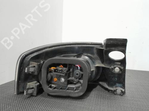 Used Right taillight SEAT IBIZA III (6L1) 1.4 TDI (70 hp) 28411084