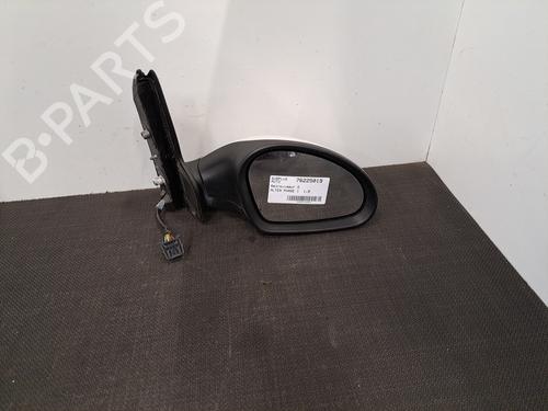 Used Right mirror SEAT ALTEA (5P1) 1.9 TDI (105 hp) 28407944