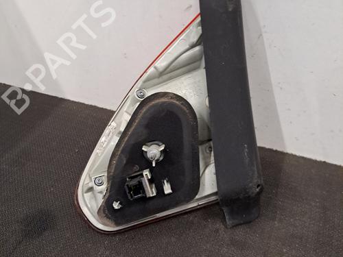 Left tailgate light PEUGEOT 2008 I (CU_) 1.2 VTi | BP28403892C79