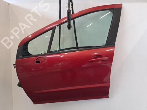 Left front door PEUGEOT 308 SW I (4E_, 4H_) 2.0 HDi | BP28410103C2 