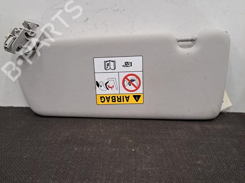 right-sun-visor-renault-megane-iv-hatchback-b9amn_-2015-28403818 main image