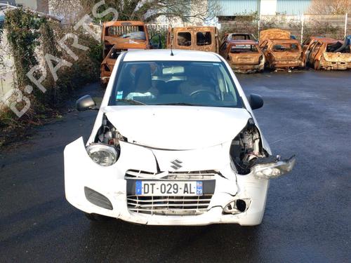 Engine SUZUKI ALTO VII (GF, HA25_, HA35_) 1.0 (AMF310, GFC31S) | BP28401826M1 - Image 4