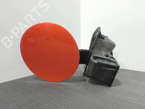 Fuel flap RENAULT CLIO V (B7_) 1.5 Blue dCi 85 (B7AG) | BP28394213C131 