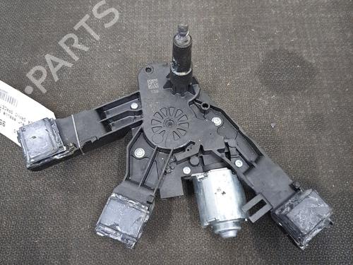 Rear wiper motor CITROËN GRAND C4 SPACETOURER (3A_, 3E_) 1.5 BlueHDi 130 | BP28392693M102