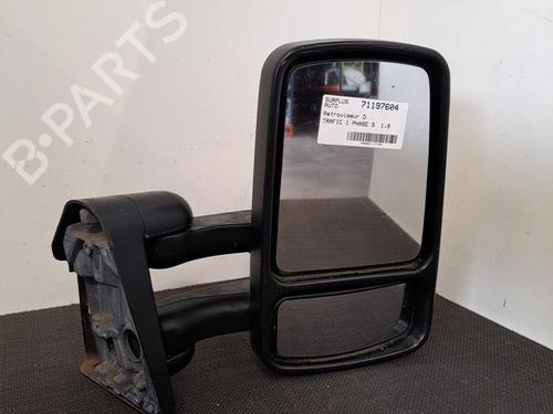 Bakspejl Højre RENAULT TRAFIC Van (T_, P_, V_) 1.9 D (60 hp) 31064267