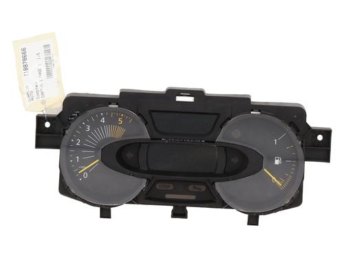 Compteur de vitesse RENAULT CAPTUR I (J5_, H5_) 1.5 dCi 90 (J5N4, J5M5, J5MW, J5M6, J5AL, J5AJ) (90 hp) 31976038