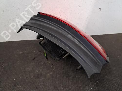 Right taillight CITROËN C3 II (SC_) 1.6 HDi | BP30126027C35