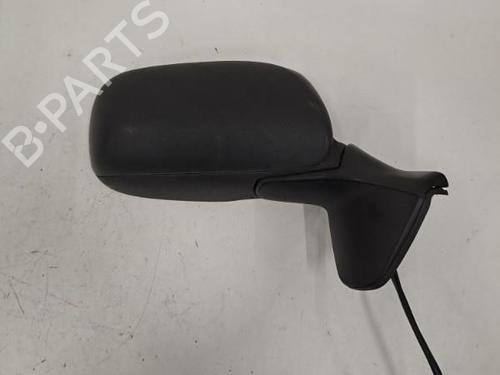 Used Right mirror TOYOTA AURIS (_E15_) 1.4 D-4D (NDE150_, NDE150R) (90 hp) 28396514