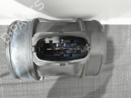 Mass air flow sensor CHEVROLET CAPTIVA (C100, C140) 2.0 D 4WD | BP28405519M95 