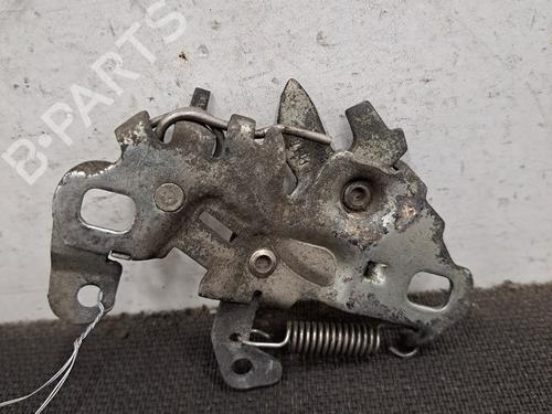 Used Hood lock CITROËN C4 Grand Picasso II (DA_, DE_) 1.6 BlueHDi 120 (120 hp) 30751148