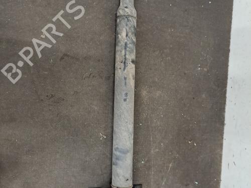 Driveshaft MERCEDES-BENZ VIANO (W639) CDI 2.2 (639.711, 639.713, 639.811, 639.813, 639.815) | BP28404113M37 