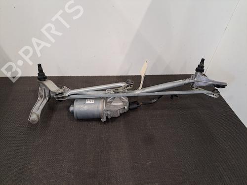 Front wiper motor BMW 3 Touring (E91) 316 d | BP28391185M29 