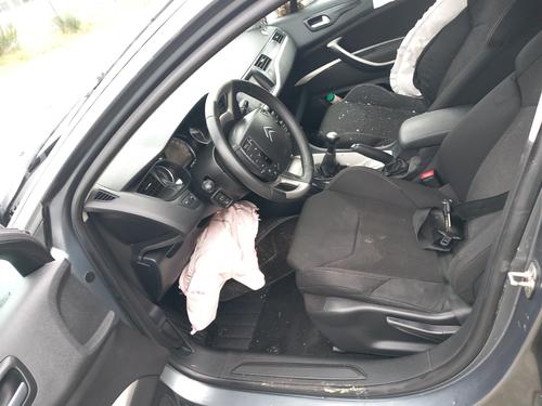 Left front window switch CITROËN C5 III Break (RW_) 1.6 HDi 110 (RW9HZC) | BP28395352I27  - Image 13