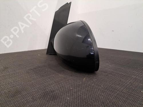 Left mirror SEAT ALTEA (5P1) 2.0 TDI 16V | BP28399118C26