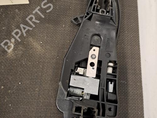Front left lock PEUGEOT 308 II (LB_, LP_, LW_, LH_, L3_) 1.2 THP 110 | BP28403755C98
