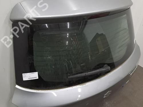 Tailgate SUZUKI SWIFT V (AZ) 1.2 Hybrid (Mild Hybrid) (A2L412) | BP30169237C6 
