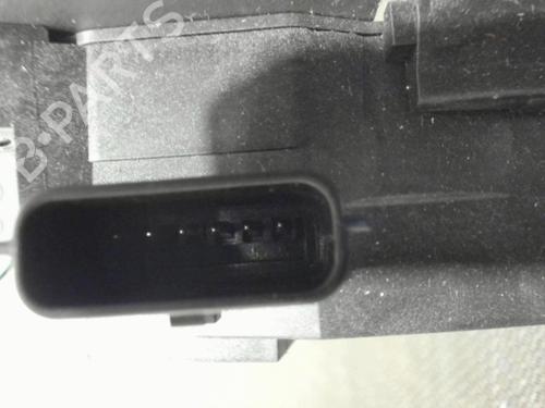 Used Pedal NISSAN LEAF (ZE1) Electric (150 hp) 28410776