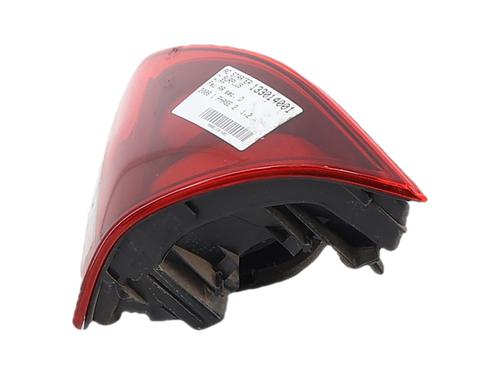Right tailgate light PEUGEOT 2008 I (CU_) 1.2 THP 130 / PureTech 130 | BP39568366C80 - Image 2