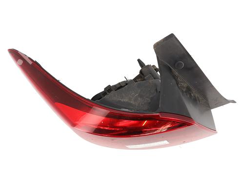 Venstre baglygte DACIA SANDERO II 1.0 SCe 75 (B8JC, B8JD, B8NC) | BP31252792C34 