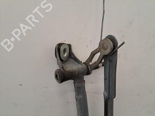 Front wiper motor CITROËN C4 II (NC_) 1.6 HDi 115 | BP28396099M29  - Image 5