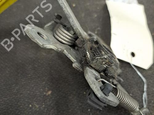 Hood lock CITROËN BERLINGO MULTISPACE (B9) 1.6 | BP29560541C133 