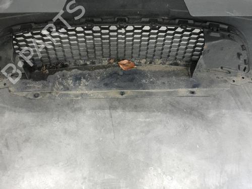 Front bumper DACIA LOGAN MCV (KS_) 1.5 dCi (KS0W) | BP28408498C7 