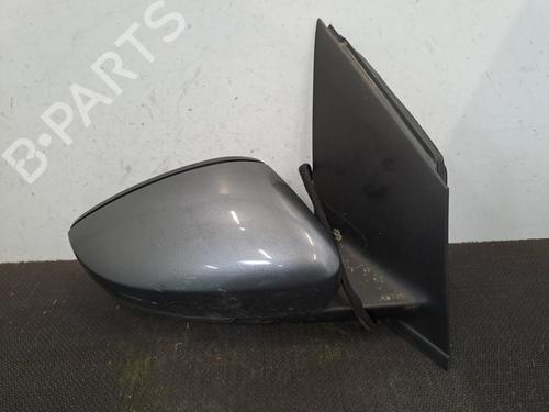 Right mirror VW POLO V (6R1, 6C1) 1.2 TSI | BP28673681C27 