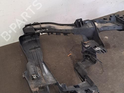 Front slam panel MERCEDES-BENZ B-CLASS Sports Tourer (W245) B 200 CDI (245.208) | BP30169241C72 