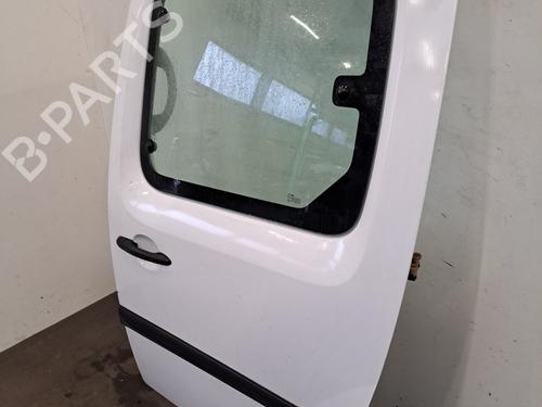 Left slide door RENAULT KANGOO Express (FW0/1_) 1.5 dCi 90 (FW0G, FW05, FW08, FW11) | BP32446863C74 