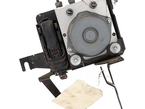 ABS Bremseaggregat ABS Bremseaggregat RENAULT CLIO IV (BH_) 1.5 dCi 90 (90 hp) 34039540 34039540