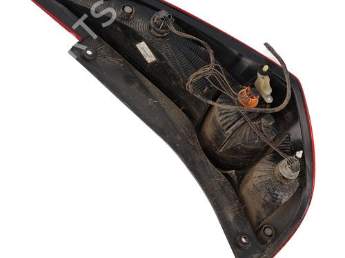 Left taillight OPEL AGILA B (H08) 1.2 (F68) | BP35805255C34 - Image 4
