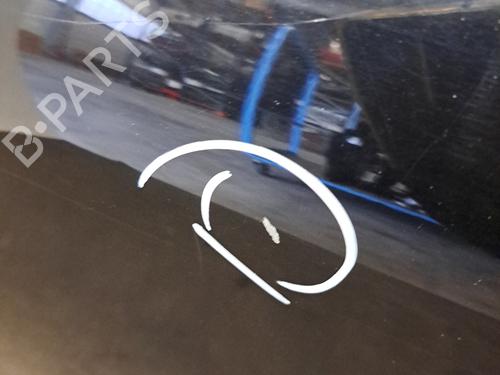 Right rear door PEUGEOT 208 I (CA_, CC_) 1.2 THP 110 | BP30126083C5