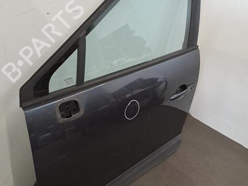 Left front door RENAULT SCÉNIC III (JZ0/1_) 1.5 dCi | BP28397278C2 