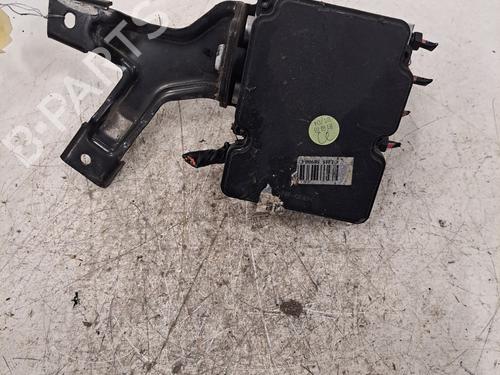 Used ABS pump HYUNDAI i20 II (GB, IB) 1.2 (84 hp) 28398210