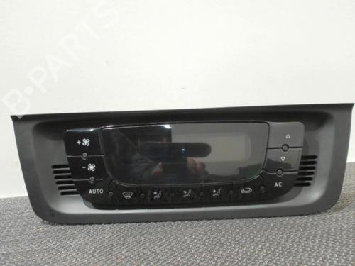 Used Climate control SEAT IBIZA IV (6J5, 6P1) 1.6 TDI (90 hp) 31175900