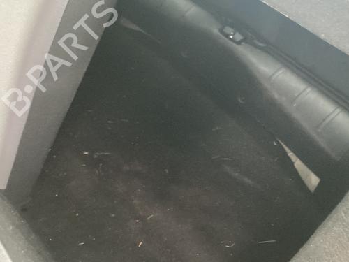 Rear parcel shelf CITROËN C3 II (SC_) 1.1 i | BP28403570C85 - Image 17