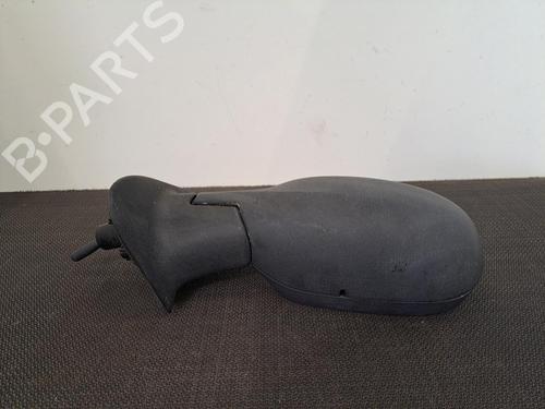 Left mirror NISSAN MICRA III (K12) 1.2 16V | BP28391408C26 