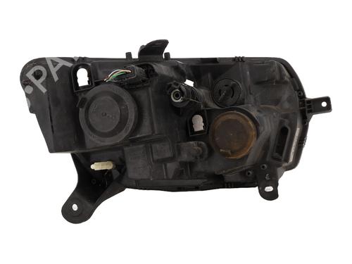 Left headlight DACIA SANDERO II TCe 90 (B8M1, B8MA, B8AC) | BP36008749C28 - Image 3