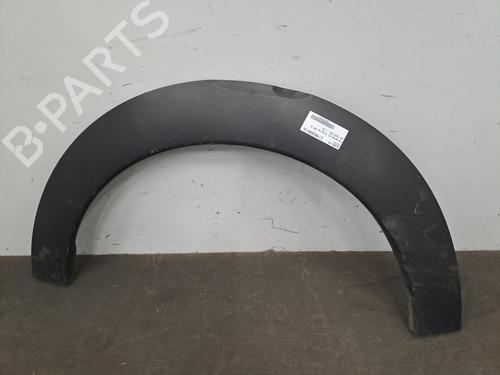 Used Rear left wheel arch trim CITROËN C4 CACTUS 1.2 THP 110 (110 hp) 28402970