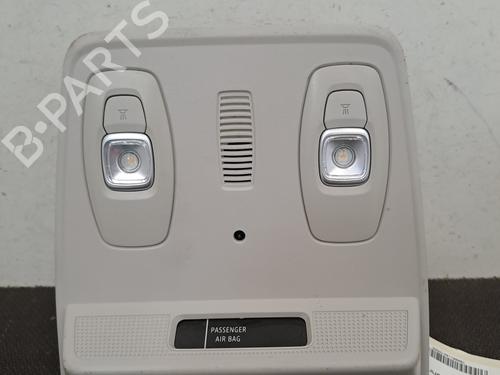 Interior roof light RENAULT ZOE (BFM_) ZOE (BFMC, BFMD) | BP28402930I8 - Image 2