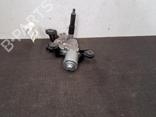 Rear wiper motor RENAULT KANGOO / GRAND KANGOO II (KW0/1_) 1.5 dCi 70 (KW0V, KW0A) | BP28393441M102 