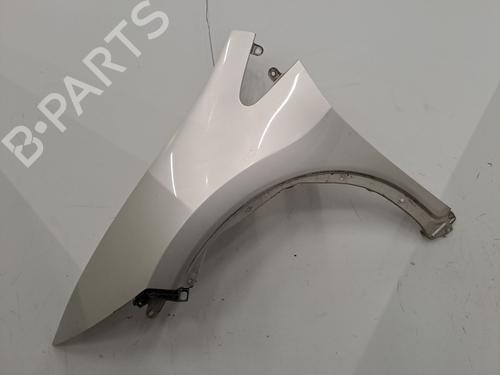 Used Left front fenders HONDA CIVIC VIII Hatchback (FN, FK) 2.2 CTDi (FK3) (140 hp) 29843185