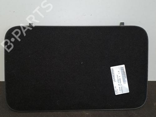 Used Luggage compartment floor Luggage compartment floor RENAULT SCÉNIC III (JZ0/1_) 1.6 dCi (JZ00, JZ12) (130 hp) 28406759 28406759