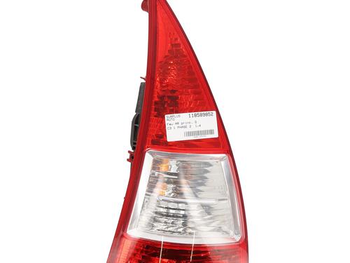 Used Left taillight CITROËN C3 I (FC_, FN_) 1.4 16V (88 hp) 32147130