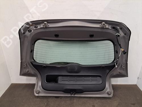 Tailgate CITROËN C4 CACTUS 1.6 HDi 90 | BP30316686C6
